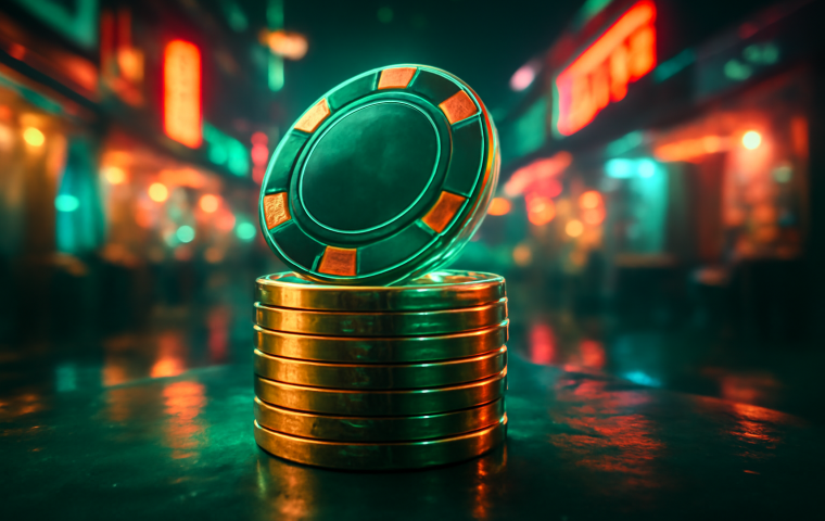 Explore the Thrills of MelBet Casino: A Comprehensive Guide